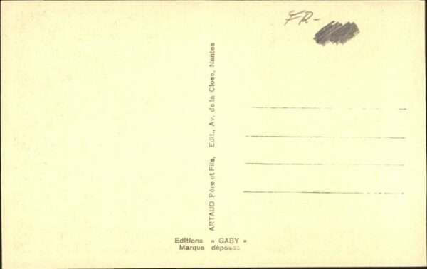 Caen Place Foch – Bild 2