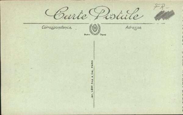 Saint-Raphael Var Boulevard Felix-Martin – Bild 2