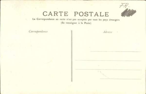 Frejus Cathedrale – Bild 2