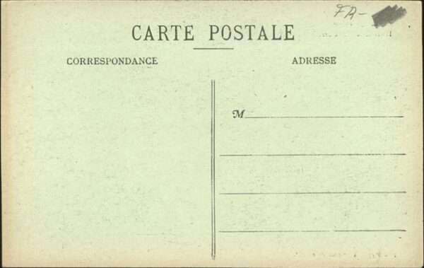 Nancy Lothringen Hotel Prefecture – Bild 2