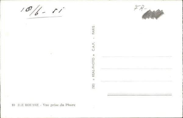 L Ile-Rousse – Bild 2