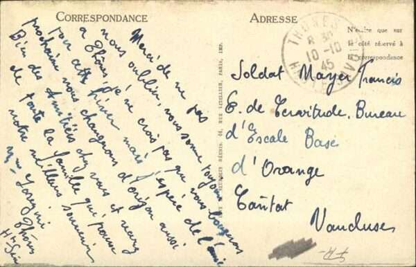 Thones Chaine des Aravis – Bild 2