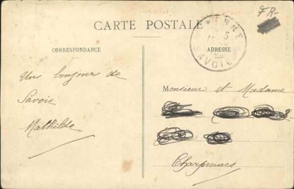 Pierre-Chatel Fort – Bild 2