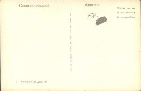 Grenoble – Bild 2