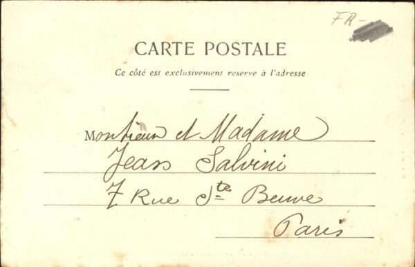 Grancey-le-Chateau-Neuvelle Chateau – Bild 2