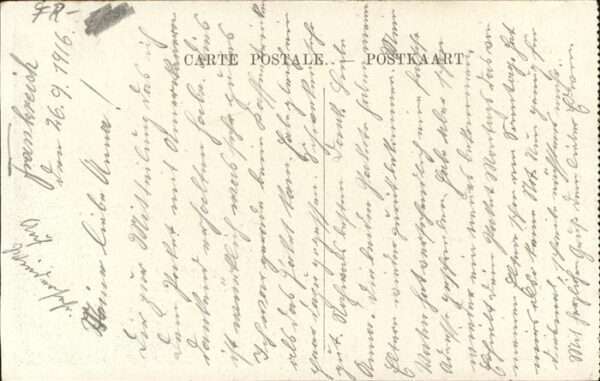 Douai 59 Place Thiers – Bild 2