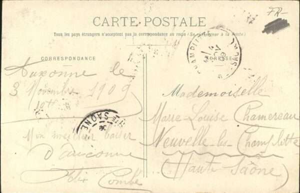 Auxonne Pont Saone – Bild 2