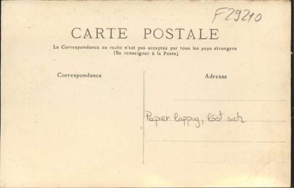 Morlaix Vue generale – Bild 2