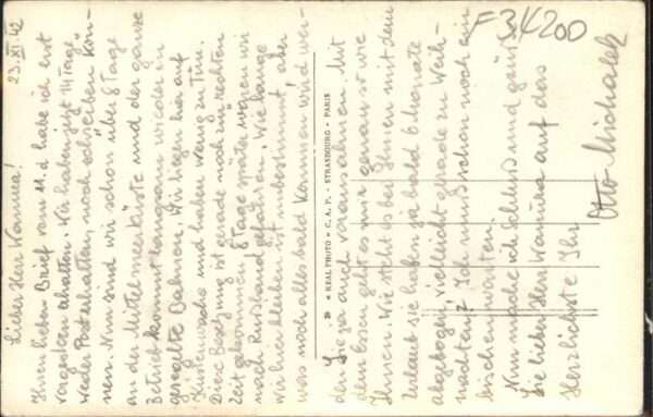 Sete Herault Quais de Bose et Noel – Bild 2