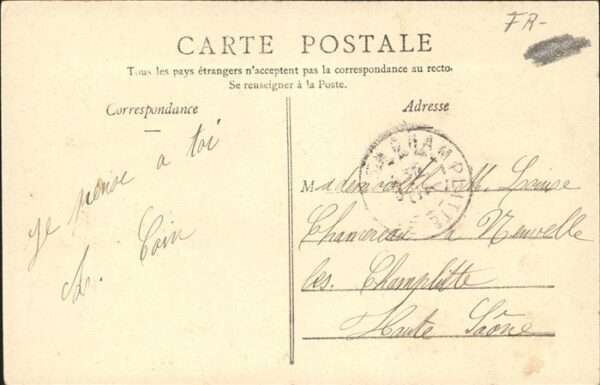 Dijon 21 Hopital General – Bild 2