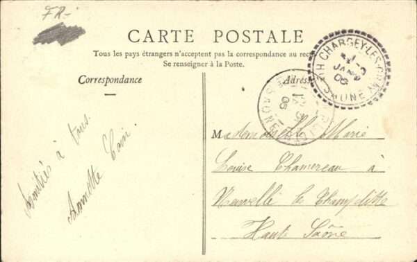 Dijon 21 Lycee Garnot – Bild 2