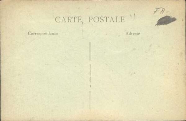 Louhans Chateau Saint-Claude – Bild 2