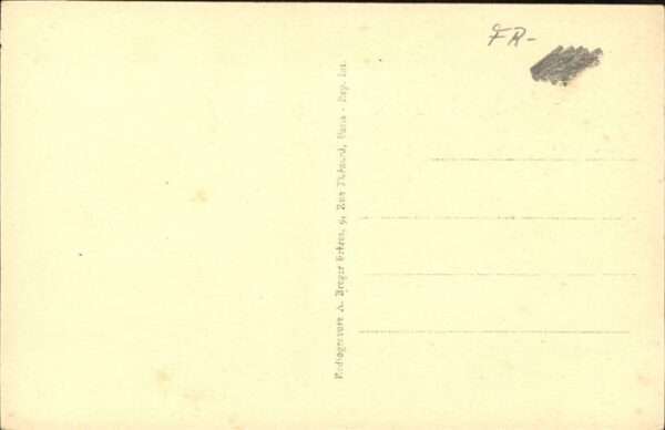 Paris Grand Hotels Brebant Beausejour Reunis – Bild 2