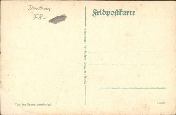 Dontrien – Bild 2