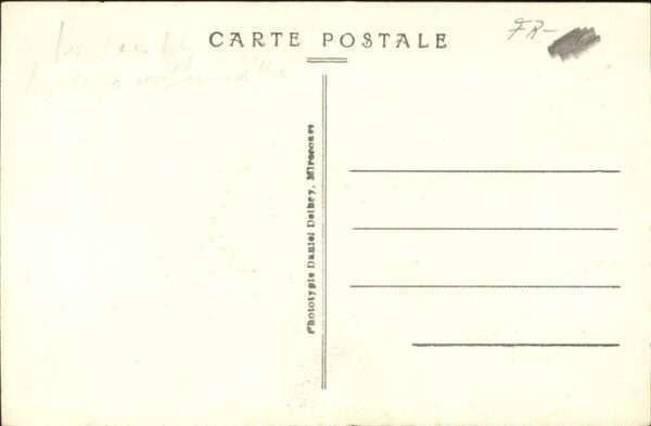 Domremy-la-Pucelle Vosges Eglise – Bild 2