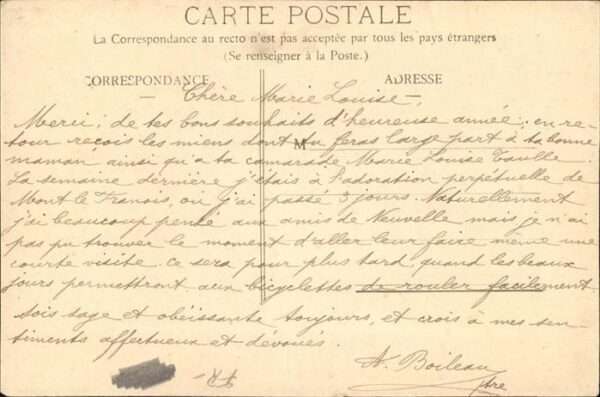 Saint-Sulpice Ain le Pont – Bild 2