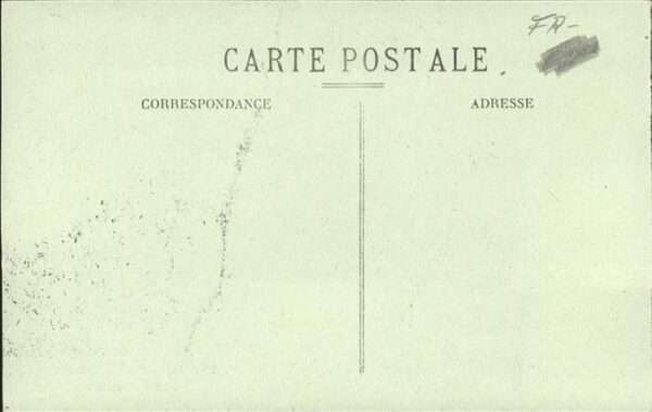 Reims Champagne Ardenne Rue Nanteuil – Bild 2