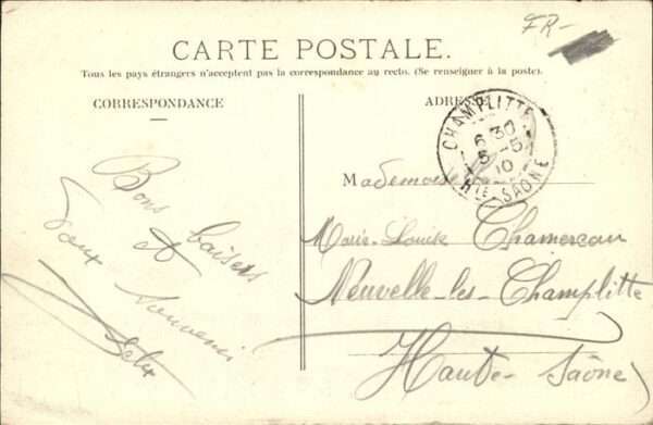 Mont-Dore vue generale – Bild 2