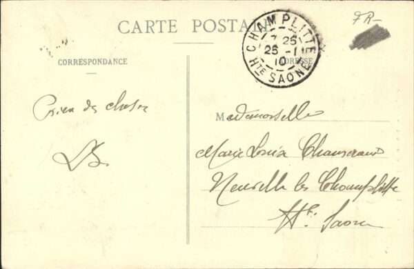 Dijon 21 Hotel des Postes – Bild 2