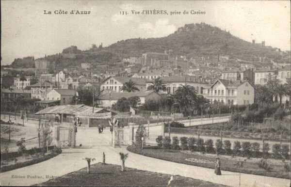 Hyeres