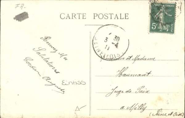 Hyeres – Bild 2