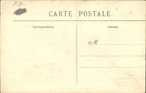 Avignon Vaucluse Place Hotel de Ville – Bild 2