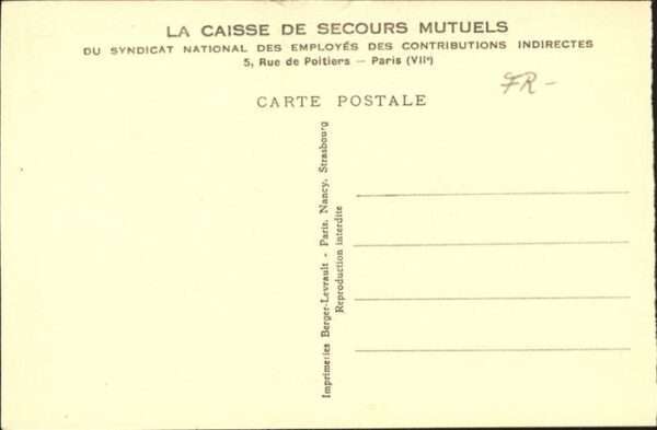 Realville Foyer des Indirectes Cabinet Docteur – Bild 2