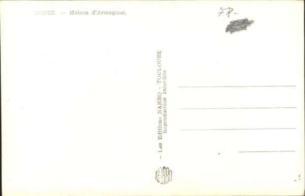 Nantes Loire Atlantique Maison d`Armagne – Bild 2