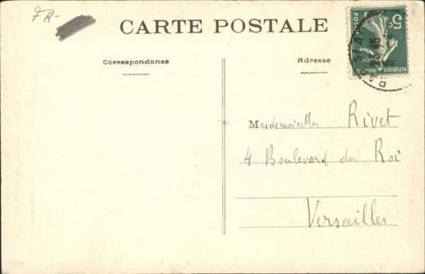 Bar-sur-Aube Abside de L_Eglise Saint-Pierre – Bild 2