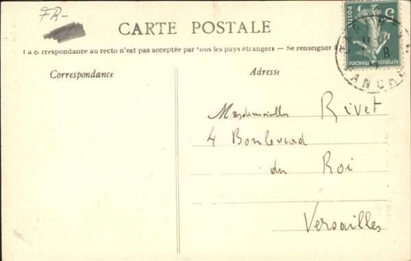 Carentan Eglise – Bild 2