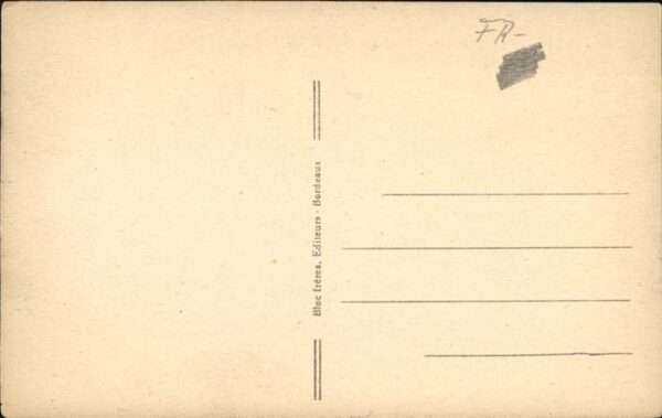 Biarritz Pyrenees Atlantiques Cote Barque
Grande Plage – Bild 2