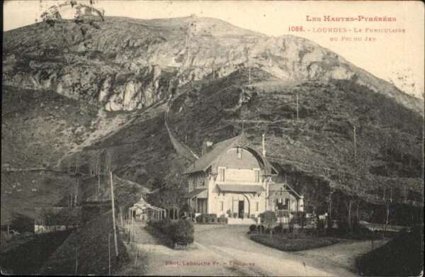 Lourdes Hautes Pyrenees hautes Pyrenees