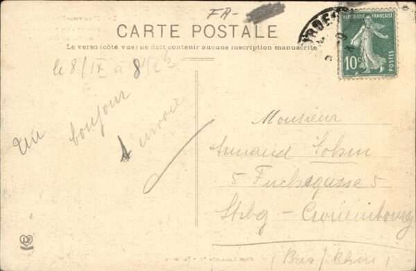 Lourdes Hautes Pyrenees hautes Pyrenees – Bild 2