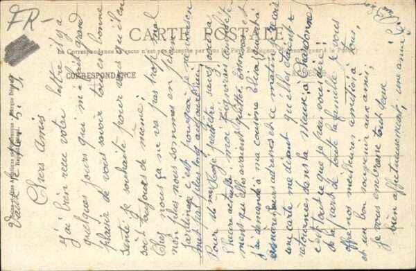 Meulan au xVIIieme siecle – Bild 2