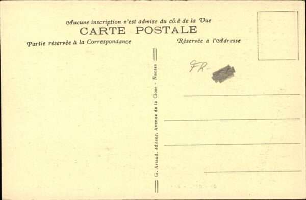 Pau 64 Chateau – Bild 2