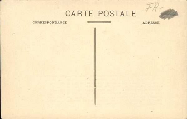 Montresor Chateau – Bild 2