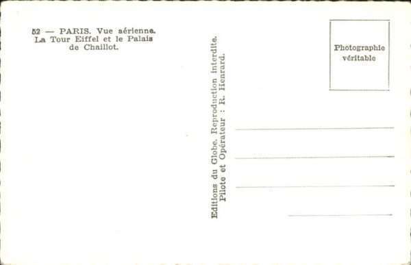Paris – Bild 2
