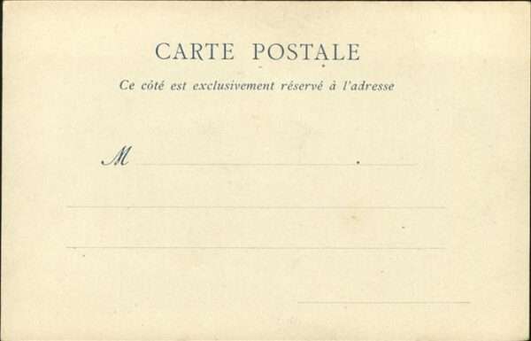 Cannes Alpes-Maritimes Promenade de la Croisette – Bild 2