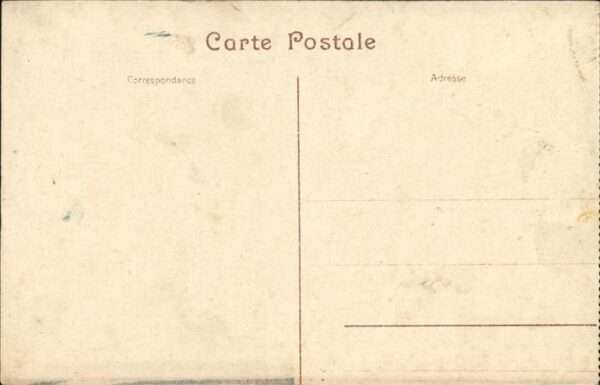 Cambrai Caserne Cantimpre – Bild 2