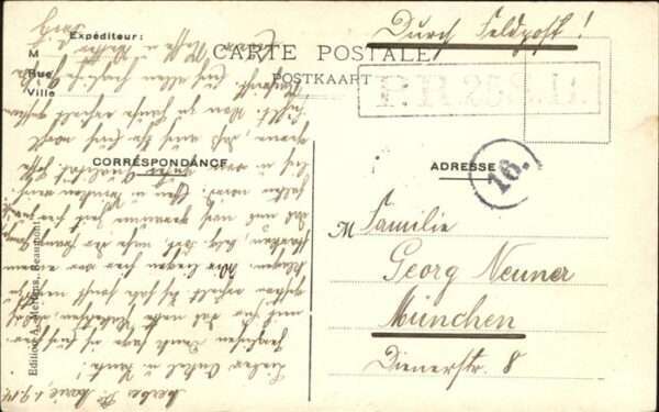 Beaumont Ardeche Vallee de la Hantes – Bild 2