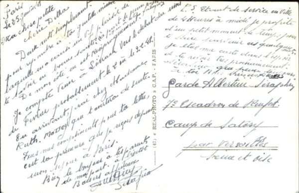 Bastia Hotel Imperial – Bild 2