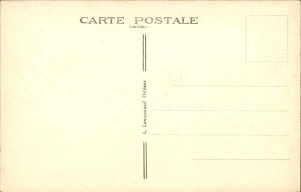 Romorantin-Lanthenay Bords de la Sauldre – Bild 2