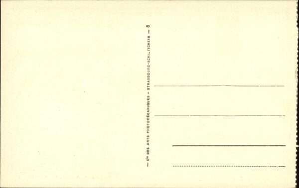 Domremy-la-Pucelle Vosges Eglise – Bild 2