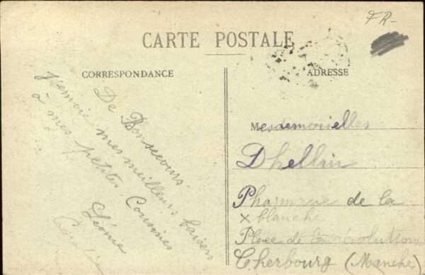 Bonsecours 76 Tramway de Bonsecours – Bild 2