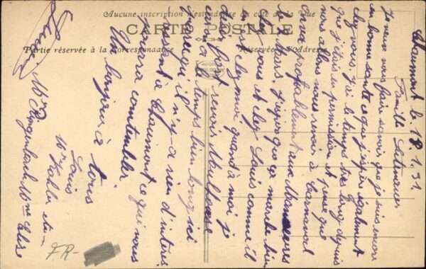 Chaumont 52 Vallee de la Suize – Bild 2