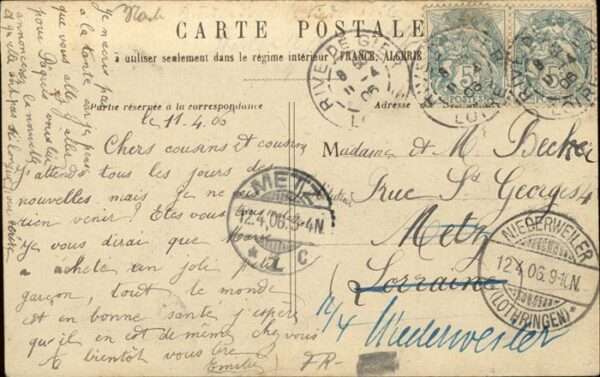 Paris Tribunal de Commerce – Bild 2