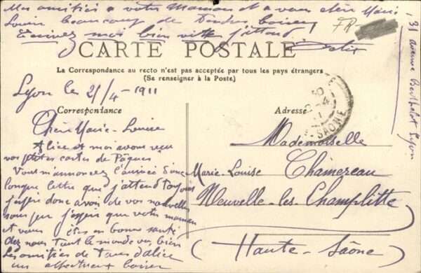 Bourg-en-Bresse Notre-Dame – Bild 2