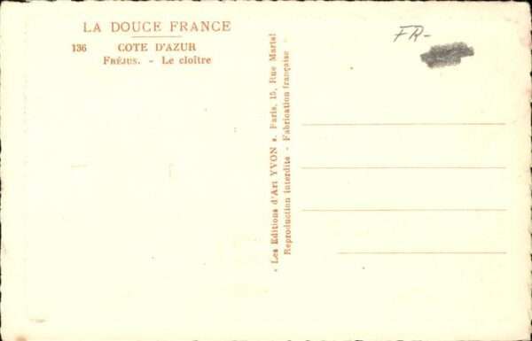 Frejus Cote d`Azur – Bild 2