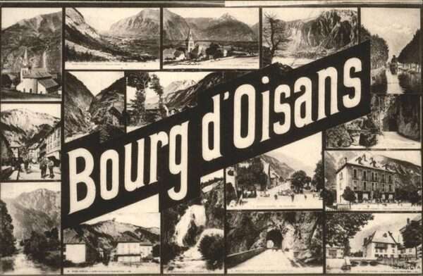 Bourg-en-Bresse Bourg d`Oisans
