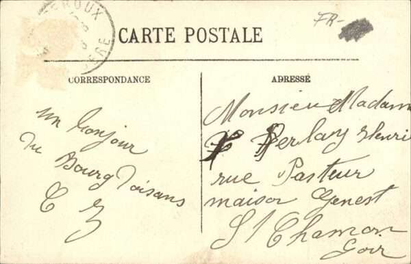 Bourg-en-Bresse Bourg d`Oisans – Bild 2